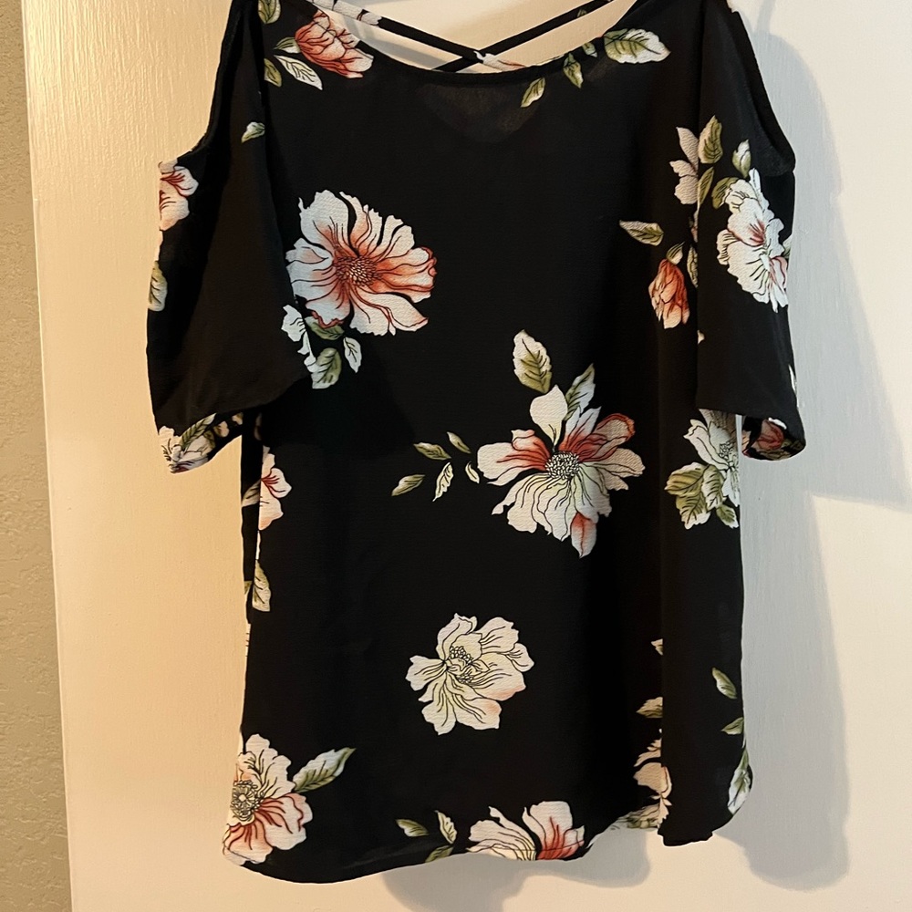 Small NWOT top